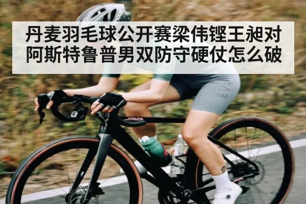 丹麦羽毛球公开赛梁伟铿王昶对阿斯特鲁普男双防守硬仗怎么破