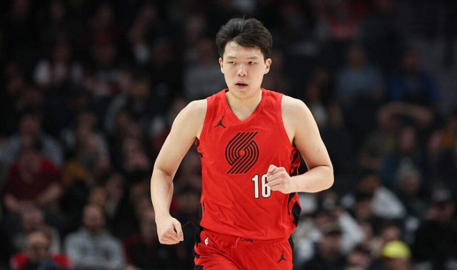 杨瀚森久别发展联盟 高光之外还需提高什么？|开拓者|NBA|发展联盟比赛|杨翰森|洛杉矶湖人队_新浪体育_新浪新闻