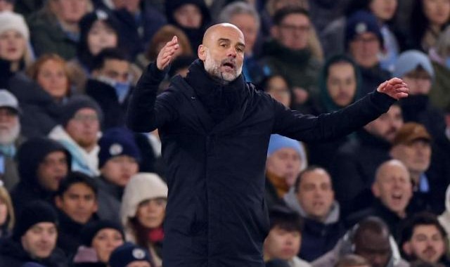 观里科防守，看丁丁失误，听瓜帅泄气，哪样最绝望？