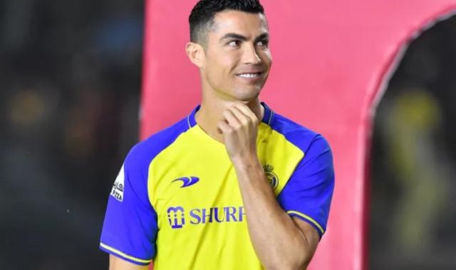 足球直播-C罗首秀日期不是1月25日或1月21日 是1月22日！