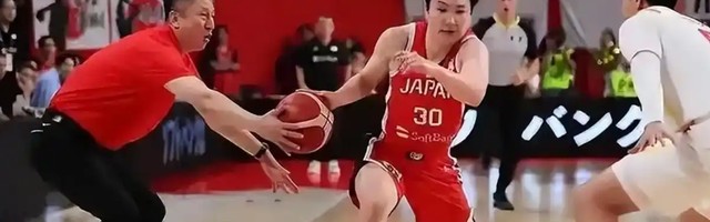 足球直播-恶人先告状，日本篮协起诉郭士强，8打5却只字不提