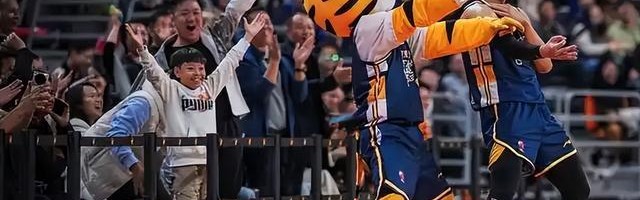 NBA直播-十一冠王遇阻！广东体能拉胯，北京团队篮球开门红