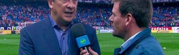 低调JR看球-前马竞助教为调侃亚马尔道歉：我无意伤害他