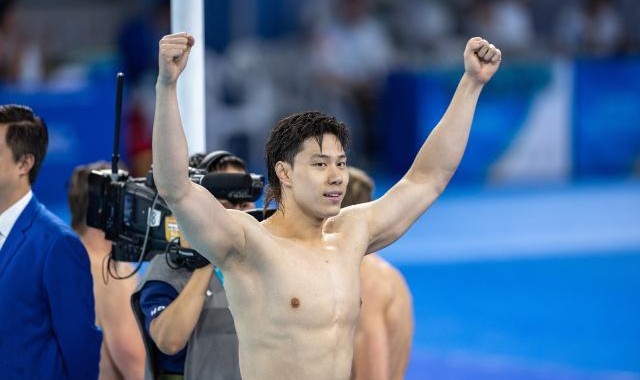 JRS直播-中国亚运代表团历届旗手都有谁？ 男篮“缺席”多届