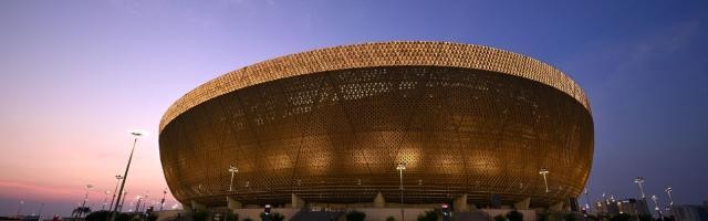 JRS直播-卡塔尔国内赛事停摆，美欧杯可能延期或更改比赛地