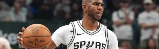 乐视体育-还有油！39岁老炮儿真香 马刺找到节奏冲刺季后赛