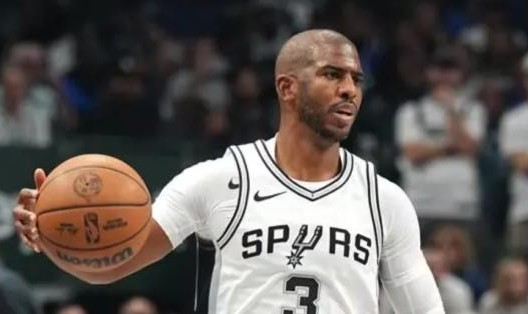 乐视体育-还有油！39岁老炮儿真香 马刺找到节奏冲刺季后赛