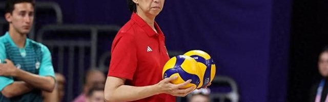 乐视体育-赖亚文，当选新一届中国排球协会主席|新华社|中国女排|郎平|王宝泉|蔡斌_新浪新闻