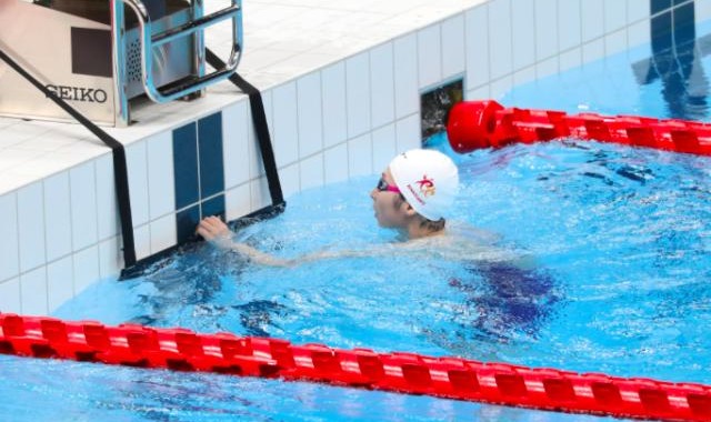 NBA直播-池江再刷复出后50自最好成绩 距东奥又近一步？