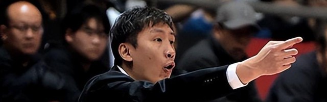 低调JR看球-惨败39分！连续三个赛季倒数 男篮名宿帅位仍稳如泰山？