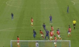 【亚冠】张吉浩神扑 广州两次送点0比2柔佛继续连败