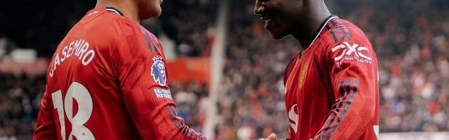 合同仅剩3个月 曼联愿续约34岁胖虎 球迷高喊“再踢1年”挽留